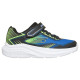 Skechers Microspec Velocity - Grid-Drift
